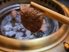 -炉石六本目·冰鲜和牛炭火烤肉·寿喜烧店(梅江店)