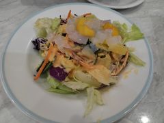 -萨莉亚意式餐厅(悦荟广场店)