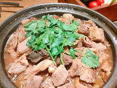 -牛小灶牛杂煲(北京路店)