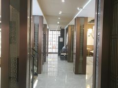 大堂-会宾园·云山宴中餐