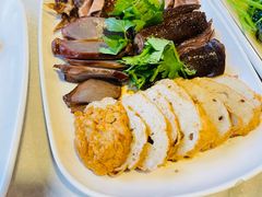 -壹只卤鹅·潮汕菜(莲塘店)