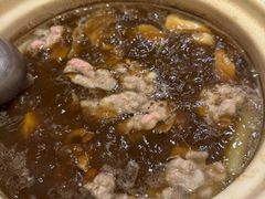 -天宜隆蘑菇宴火锅(石景山旗舰店)