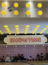 -meland club亲子乐园(重庆万象城店)
