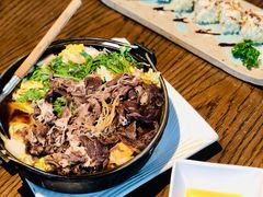 -Hatsune隐泉日式料理(三里屯太古里店)