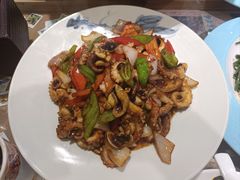 -爷爷的烀饼店