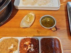 -霸腹烤肉(厦门柚子番店)