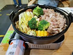 -初鮨料理铁板烧(印象汇店)