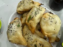 -张记汤馆(嫩江路店)