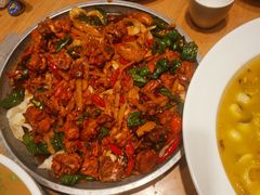 -长寿面馆(振兴路店)