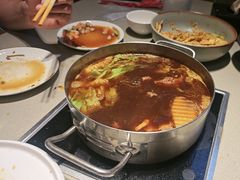 -蝎王府羊蝎子(虎坊桥总店)