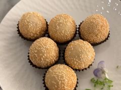 -漢舍中国菜馆(浦东嘉里城店)