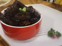 -院子餐厅·大锅菜·老杭帮(桥西直街店)