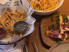 -Blac+Blac(中海环宇荟店)