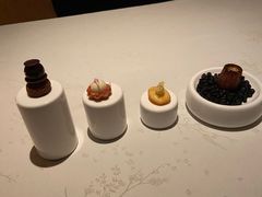 -王府半岛酒店·Jing餐厅