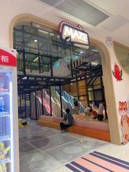 -meland亲子乐园(珠海环宇城店)