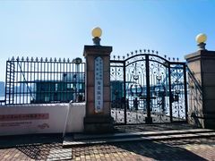-钱塘江