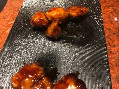 -绿茶餐厅(蓝色港湾店)