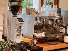 -本無咖啡·BeanWood Coffee