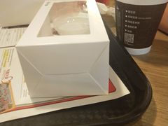 -肯德基(南五店)
