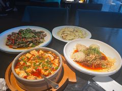-三生三味密宗川菜·江景餐厅(来福士店)