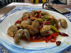 -范饭椰林川湘味海鲜·椰子鸡(三亚湾椰梦长廊店)