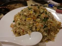 日式海鲜炒饭-有喜屋·深夜食堂(北京西路店)