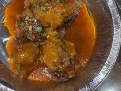 -那家老院子东北菜·饺子·小鸡炖蘑菇(艳华街店)