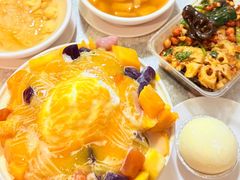 -水牛奶皇后糖水铺(深圳总店)