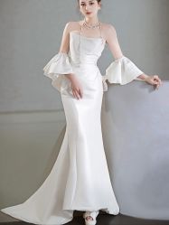 -艾米丽婚纱礼服