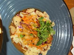 -巴尔喀十新疆餐厅(开发区店)