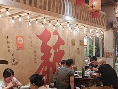 -旧街市鲜货老火锅(大光路店)