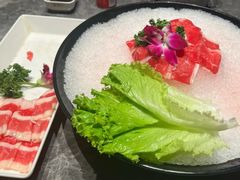 -德天肥牛海鲜火锅(城西银泰店)