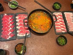-旺福·贵州酸汤牛肉火锅(陆悦天地店)
