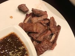 -佛山希尔顿酒店·融誉亚洲美食荟