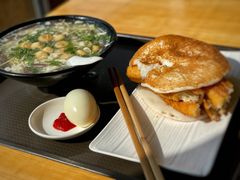 -常鲜德乐购迎桂馒头店(麻巷公寓店)