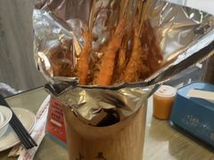 -巽寮印象美食部落餐厅·海鲜·地方特色菜(惠州体验店)