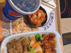 -吉野家(复兴路第二餐厅店)