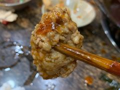 -星鸿社重庆老火锅(燃灯寺分店)