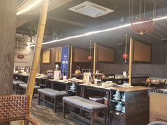 -盡膳口福·百年汤方火锅(科华北路店)
