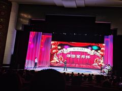 -中街刘老根大舞台