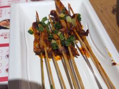 -怪噜范·老贵阳街头名小吃(汇金星力城店)