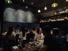 -Bistro Les Lilas丁香花小酒馆