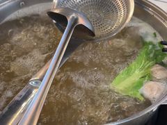 -幸运牛汕头小黄牛牛肉火锅(梅林店)