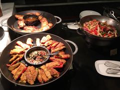 -深圳四季酒店·馥自助餐厅