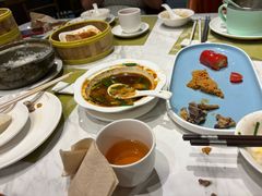 -顺意·顺德家乡菜(国际人才大厦店)