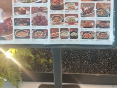 -绿茶餐厅(滨海万达广场店)