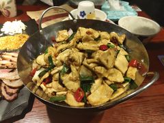 -田婆婆的菜(海口友谊阳光城店)