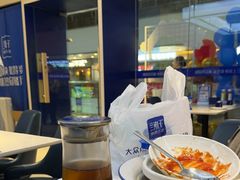 -兰湘子·湘菜小炒(盛龙广场店)