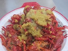 -呆虾王龙虾馆(南湖总店)