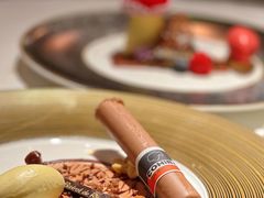 -Le Bistrot de Racine